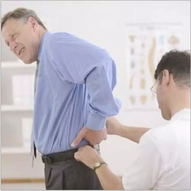 West End Chiropractic Center - Richard A Bold DC