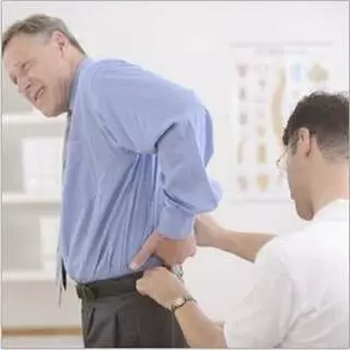 West End Chiropractic Center - Richard A Bold DC