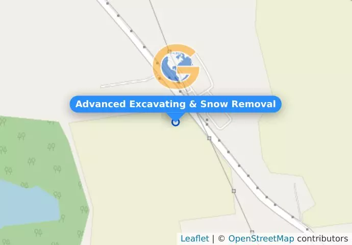 Advanced Excavating & Snow Removal