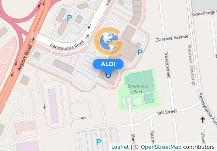 ALDI
