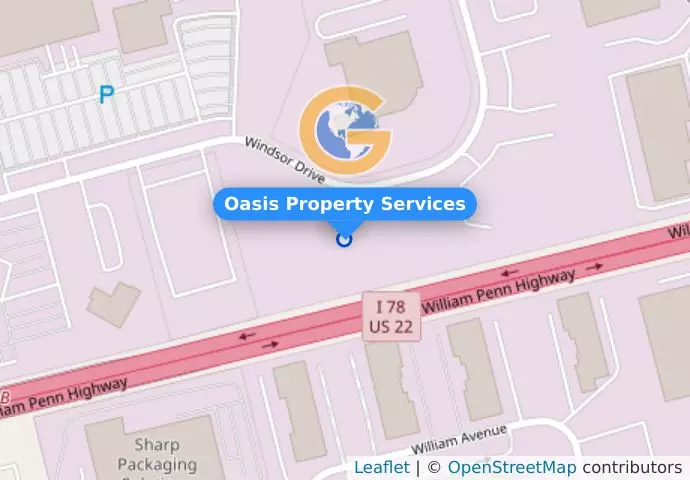 Oasis Property Services