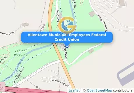 Allentown Municipal Employees Federal Credit Union