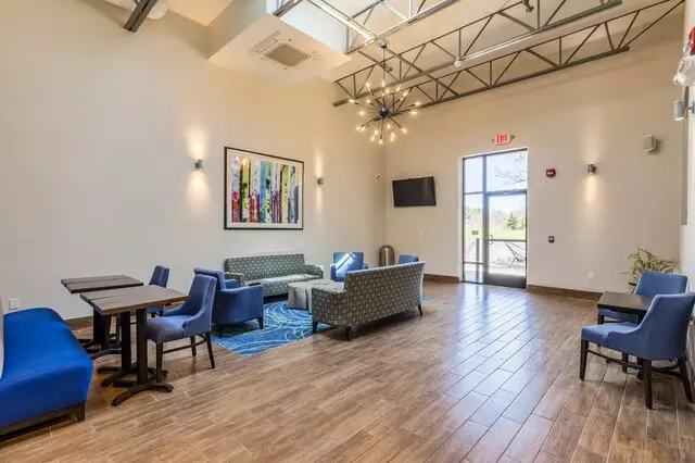 Allentown Park Hotel, an Ascend Hotel Collection Member