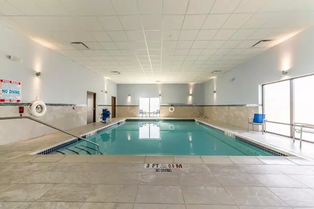 Allentown Park Hotel, an Ascend Hotel Collection Member