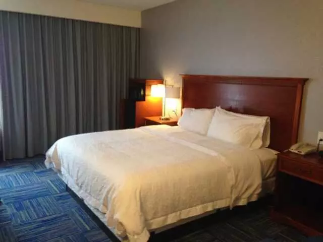 Allentown Park Hotel, an Ascend Hotel Collection Member