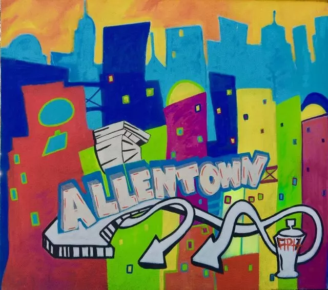 Allentown Park Hotel, an Ascend Hotel Collection Member