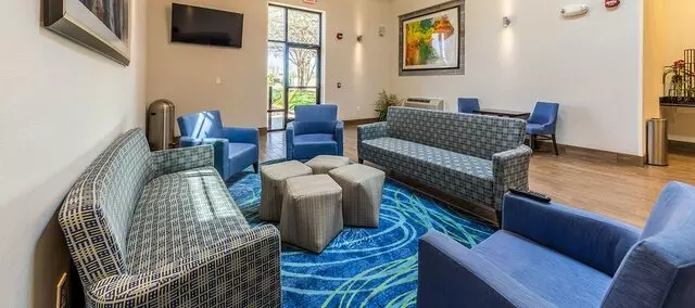 Allentown Park Hotel, an Ascend Hotel Collection Member