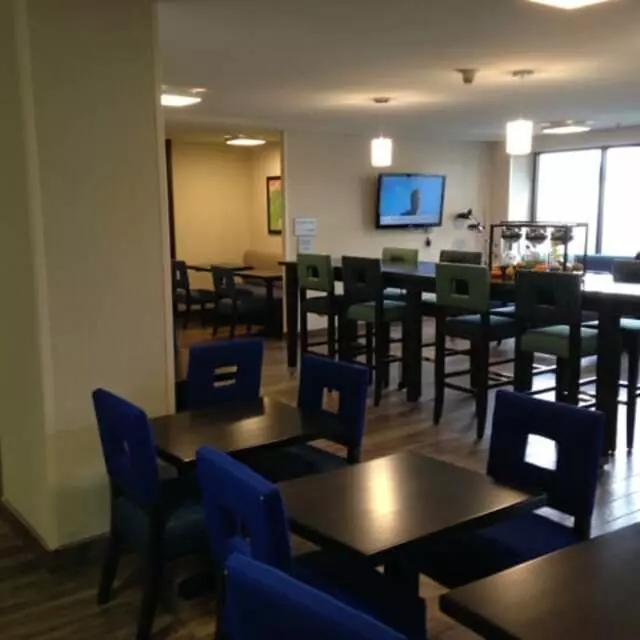 Allentown Park Hotel, an Ascend Hotel Collection Member
