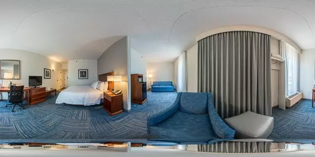 Allentown Park Hotel, an Ascend Hotel Collection Member