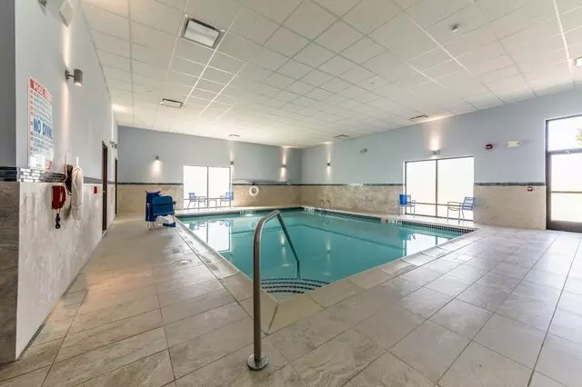 Allentown Park Hotel, an Ascend Hotel Collection Member