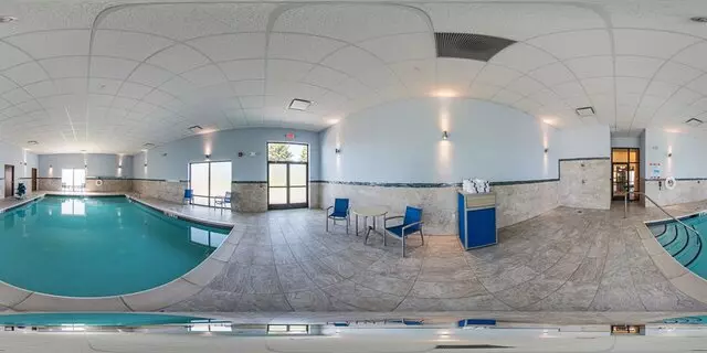 Allentown Park Hotel, an Ascend Hotel Collection Member