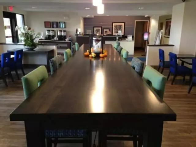 Allentown Park Hotel, an Ascend Hotel Collection Member