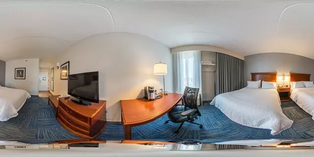 Allentown Park Hotel, an Ascend Hotel Collection Member
