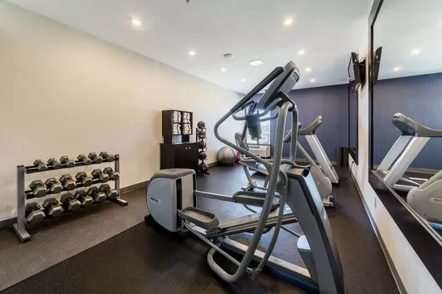 Allentown Park Hotel, an Ascend Hotel Collection Member