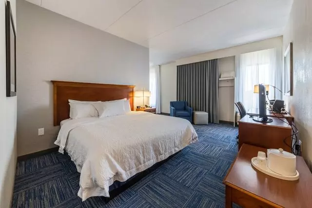 Allentown Park Hotel, an Ascend Hotel Collection Member