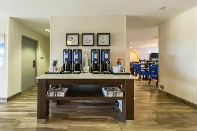Allentown Park Hotel, an Ascend Hotel Collection Member