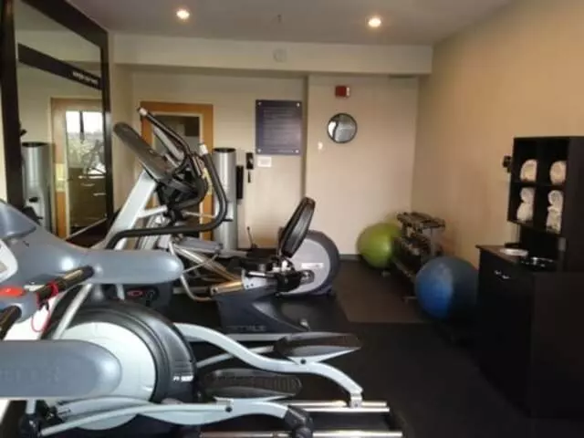 Allentown Park Hotel, an Ascend Hotel Collection Member