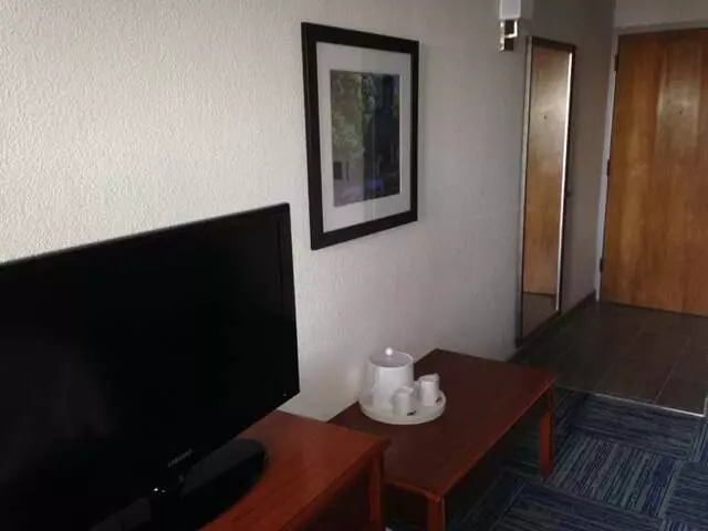 Allentown Park Hotel, an Ascend Hotel Collection Member