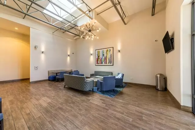 Allentown Park Hotel, an Ascend Hotel Collection Member