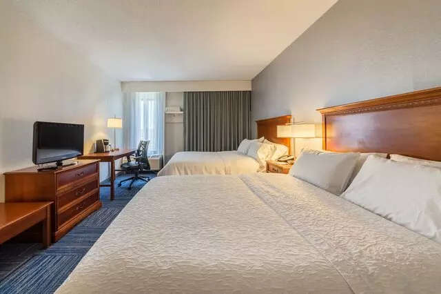 Allentown Park Hotel, an Ascend Hotel Collection Member