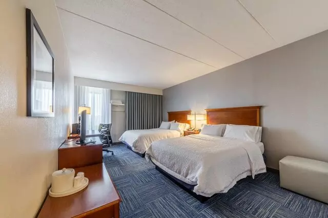 Allentown Park Hotel, an Ascend Hotel Collection Member