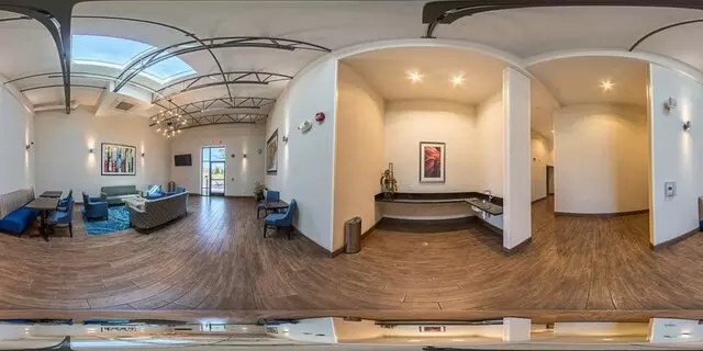 Allentown Park Hotel, an Ascend Hotel Collection Member
