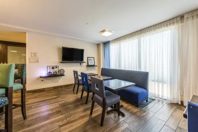 Allentown Park Hotel, an Ascend Hotel Collection Member