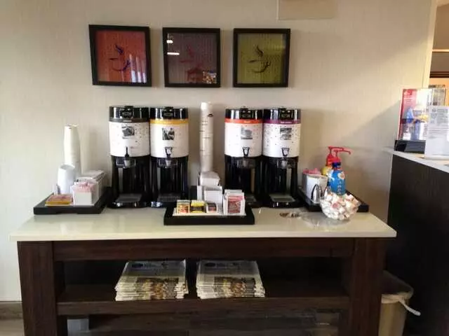 Allentown Park Hotel, an Ascend Hotel Collection Member