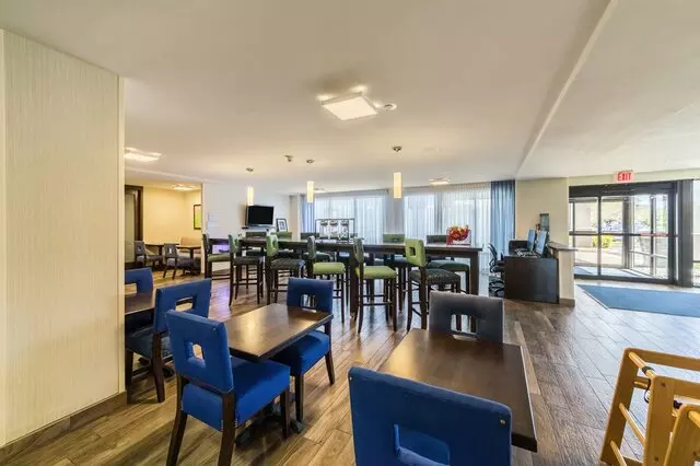 Allentown Park Hotel, an Ascend Hotel Collection Member
