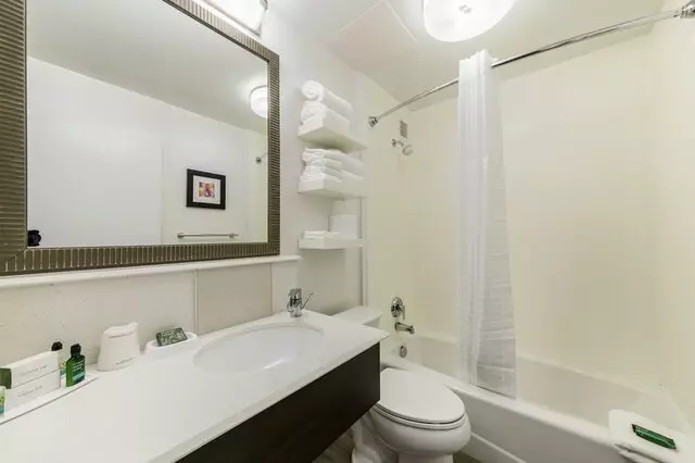 Allentown Park Hotel, an Ascend Hotel Collection Member