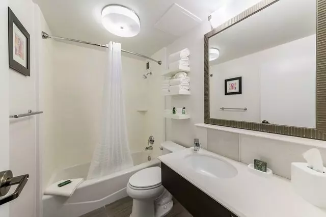 Allentown Park Hotel, an Ascend Hotel Collection Member