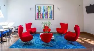 Allentown Park Hotel, an Ascend Hotel Collection Member