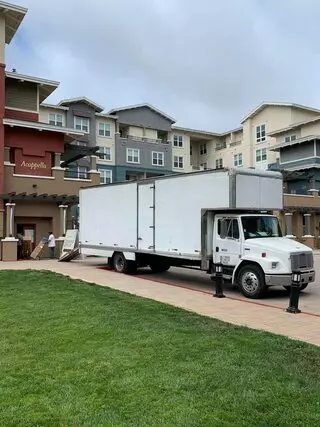 Fairprice Movers