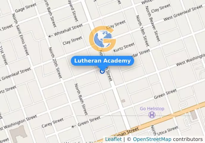 Lutheran Academy