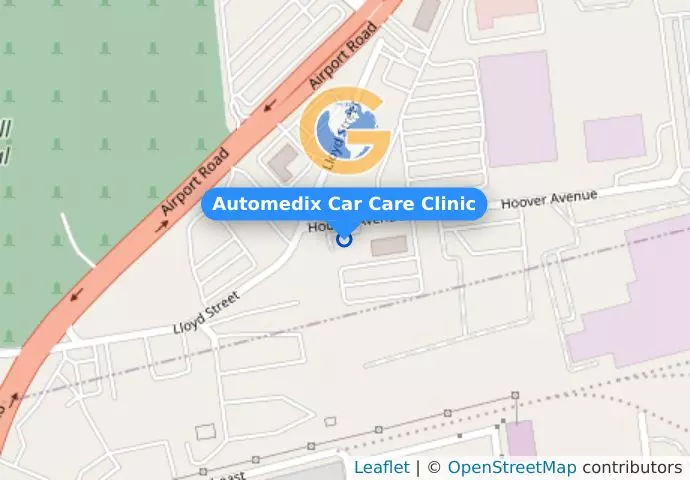 Automedix Car Care Clinic