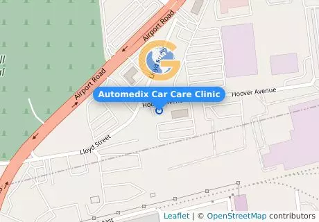 Automedix Car Care Clinic