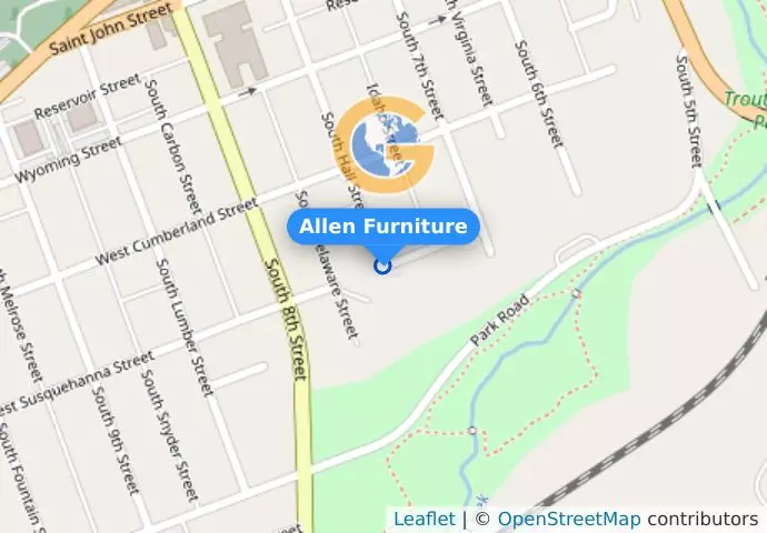 Allen Furniture
