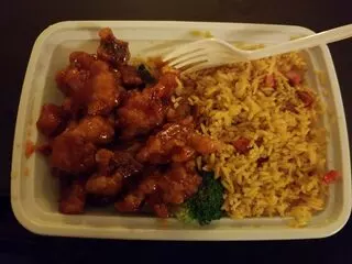 Evergreen Chinese Restaurant