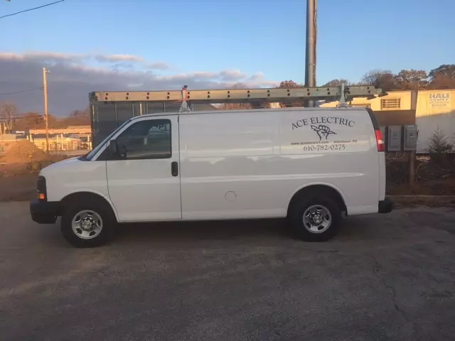 Ace Electric