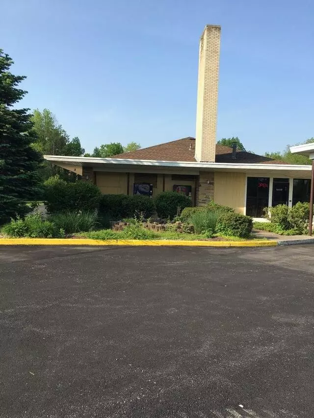 Allenwood Motel