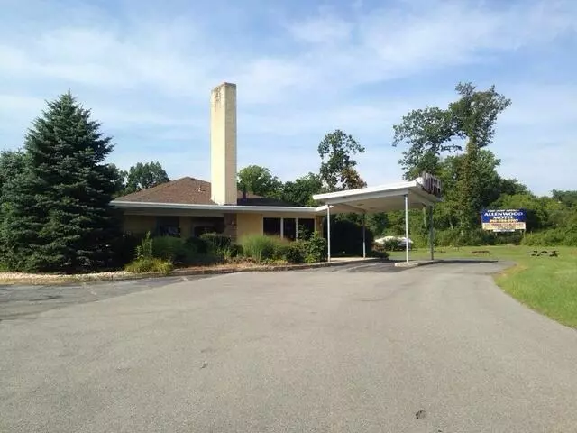 Allenwood Motel