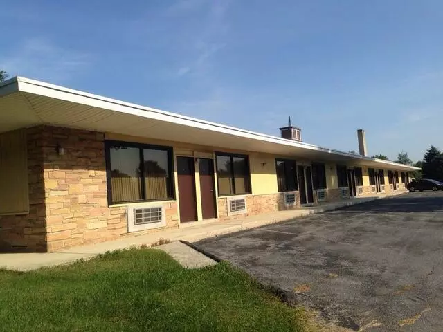Allenwood Motel