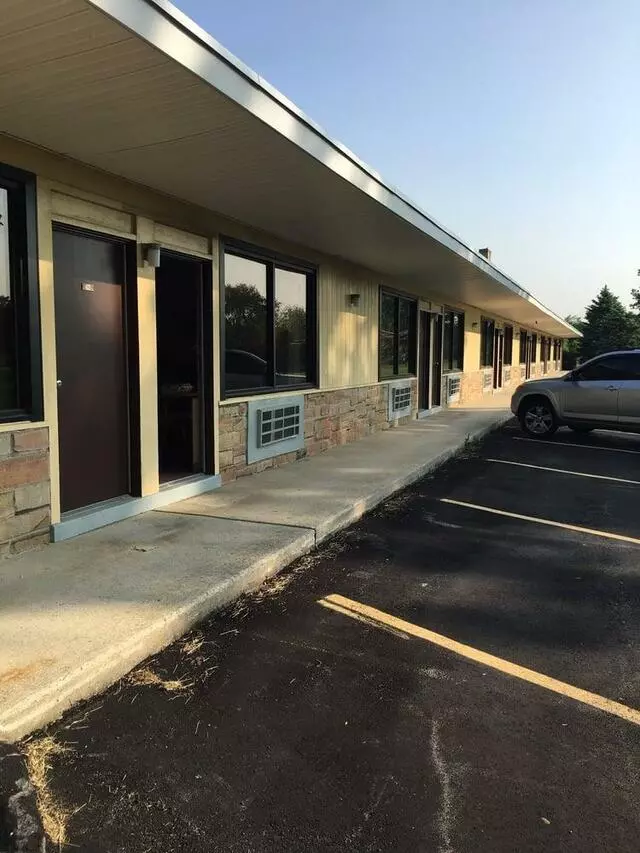 Allenwood Motel