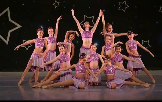 Accent School Of Dance