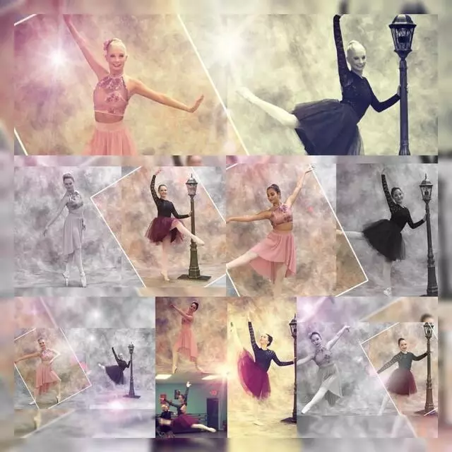 Accent School Of Dance