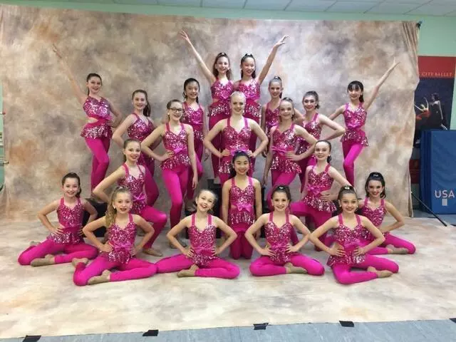 Accent School Of Dance