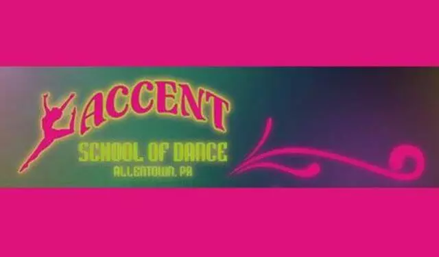 Accent School Of Dance