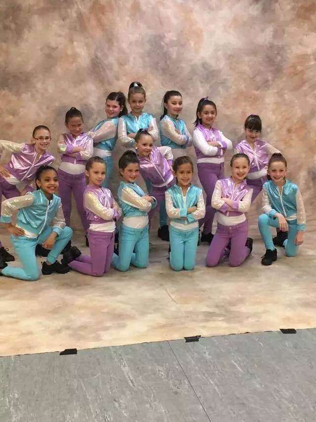 Accent School Of Dance