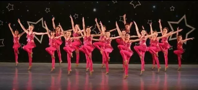 Accent School Of Dance