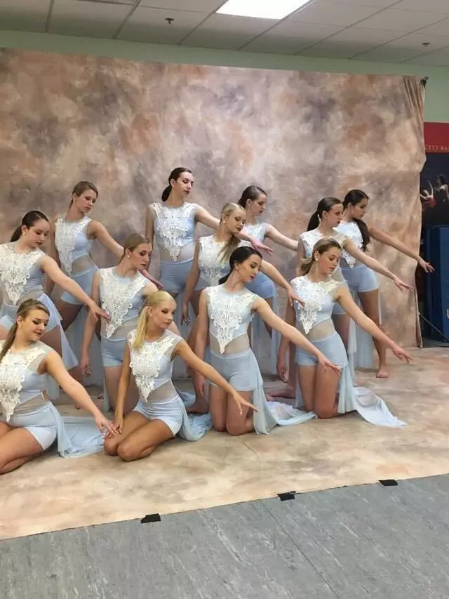 Accent School Of Dance